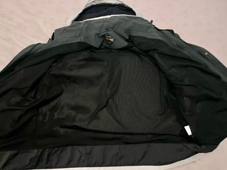Chaqueta 3 en 1 Trangoworld Goretex Polartec XXL