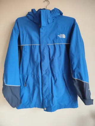 Chaqueta The North Face Azul Talla S