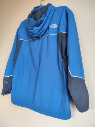 Chaqueta The North Face Azul Talla S