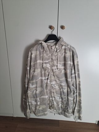 Vendo chaquetón caballero