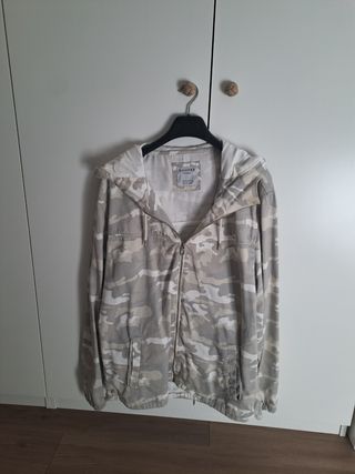 Vendo chaquetón caballero