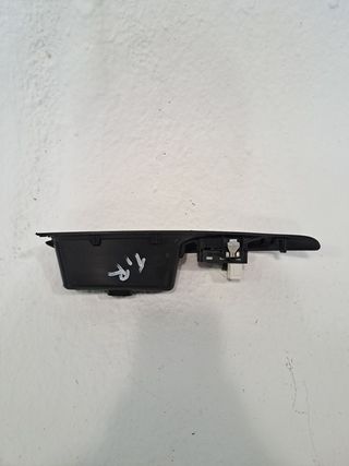 MANDO ELEVALUNAS TRASERO DERECHO OPEL MOKKA