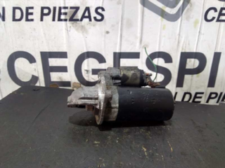 MOTOR ARRANQUE | Atr.1:0001109306 IVECO DAILY