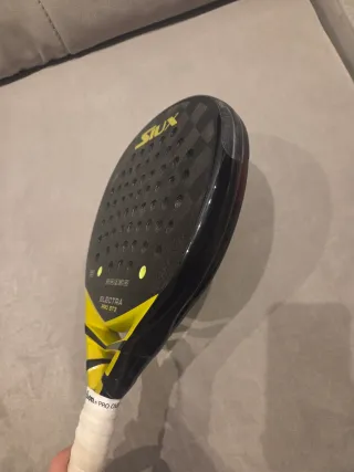 Siux Electra Pro ST3 Pala Padel