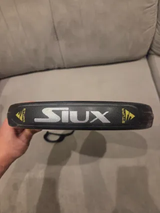 Siux Electra Pro ST3 Pala Padel