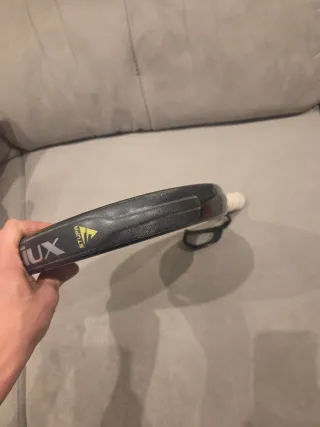 Siux Electra Pro ST3 Pala Padel