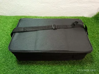 Nivel Láser 16 Líneas Verde 4D+Trípode y 2 Bateria