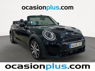MINI MINI Cabrio Cooper S 131 kW (178 CV)