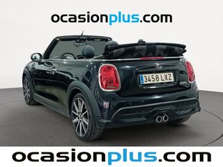 MINI MINI Cabrio Cooper S 131 kW (178 CV)