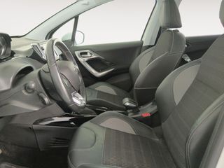 Peugeot 2008 Allure