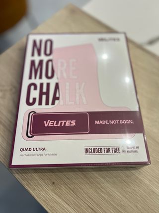 Calleras Quad Ultra Rosas L Velites CrossFit