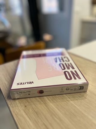 Calleras Quad Ultra Rosas L Velites CrossFit