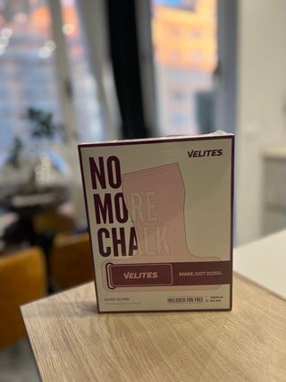 Calleras Quad Ultra Rosas L Velites CrossFit