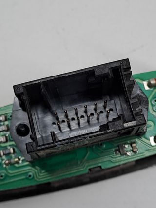 SENSOR LAND ROVER FREELANDER (LN)