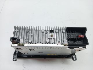 SISTEMA AUDIO / RADIO CD BMW SERIE 1 BERLINA (E81/E87) (3)