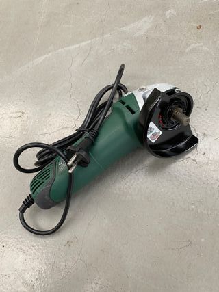 Radial Amoladora Bosch PWS 700-115