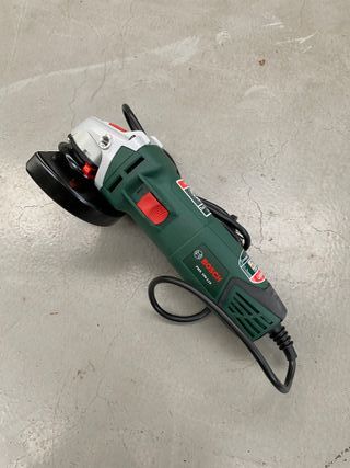 Radial Amoladora Bosch PWS 700-115
