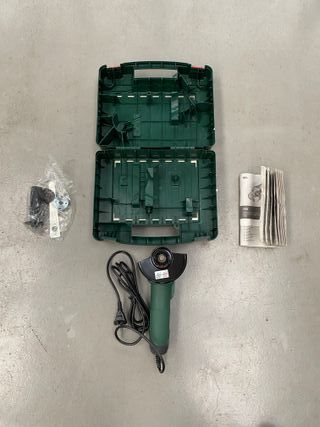 Radial Amoladora Bosch PWS 700-115