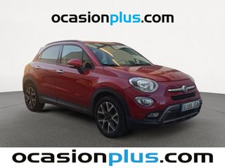 Fiat 500X 1.6 MultiJet Cross 4x2 88 kW (120 CV)