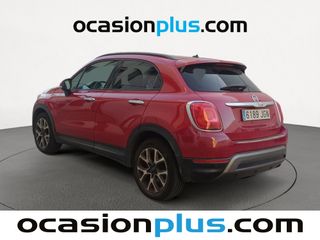 Fiat 500X 1.6 MultiJet Cross 4x2 88 kW (120 CV)