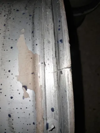 Llantas de aluminio Mercedes 18 (2x9 y 2x9.5)