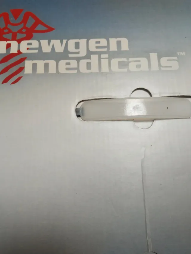 Sauna portátil Newgen Medicals