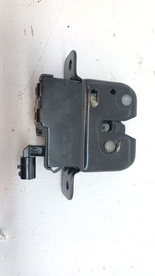 CERRADURA MALETERO / PORTON DACIA LOGAN MCV II