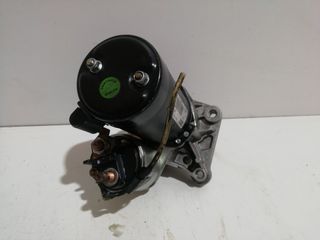 MOTOR ARRANQUE RENAULT MEGANE I FASE 2 BERLINA (BA0) (2)