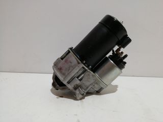 MOTOR ARRANQUE RENAULT MEGANE I FASE 2 BERLINA (BA0) (2)