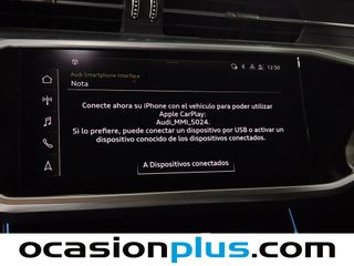 Audi A6 Avant TFSIe Sport 50 TFSIe quattro-ultra 220 kW (299 CV)