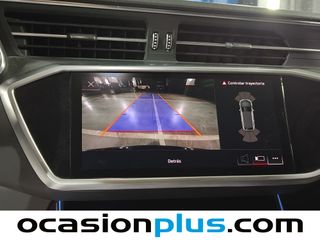 Audi A6 Avant TFSIe Sport 50 TFSIe quattro-ultra 220 kW (299 CV)