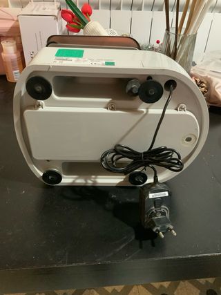 Bilancia professionale digitale