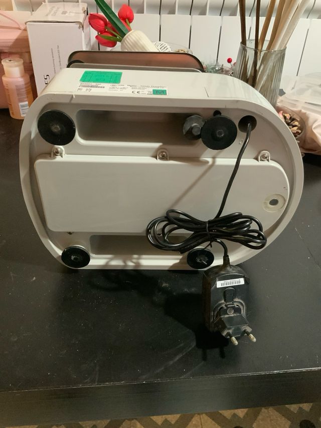 Bilancia professionale digitale