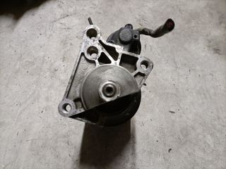 MOTOR ARRANQUE RENAULT 11