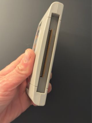 Donkey Kong Country 3 SNES