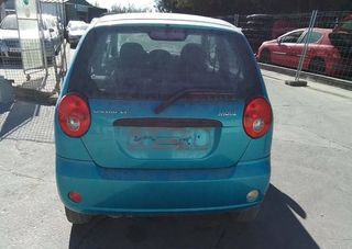 Bomba de dirección chevrolet matiz 1.0 5066188