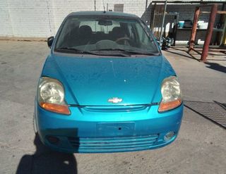 Bomba de dirección chevrolet matiz 1.0 5066188