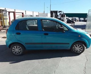 Bomba de dirección chevrolet matiz 1.0 5066188