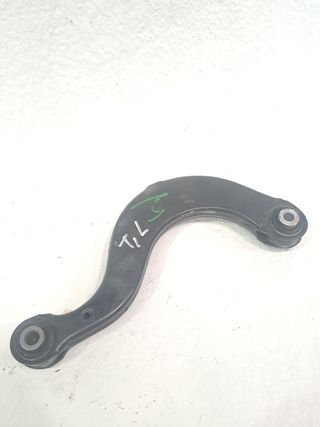 BRAZO SUSPENSION INFERIOR TRASERO IZQUIERDO VOLKSWAGEN PASSA