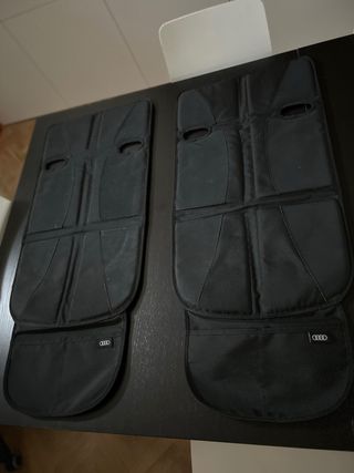 Protectores Asiento Coche Audi (2 uds)
