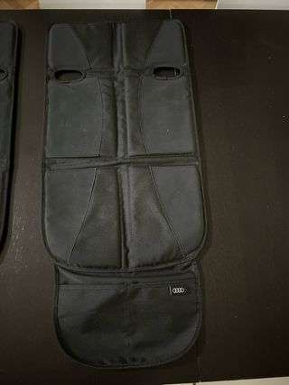Protectores Asiento Coche Audi (2 uds)