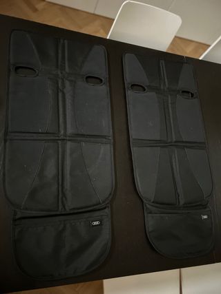 Protectores Asiento Coche Audi (2 uds)