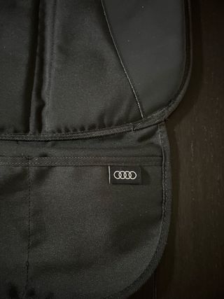 Protectores Asiento Coche Audi (2 uds)