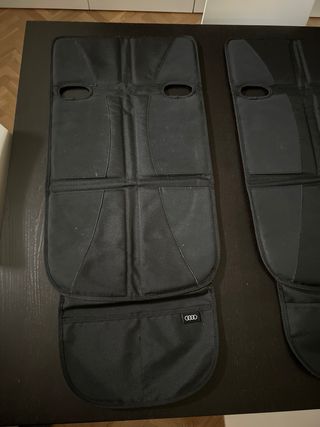 Protectores Asiento Coche Audi (2 uds)