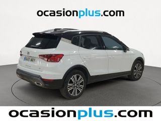 SEAT Arona 1.0 TSI S&S FR XL 85 kW (115 CV)