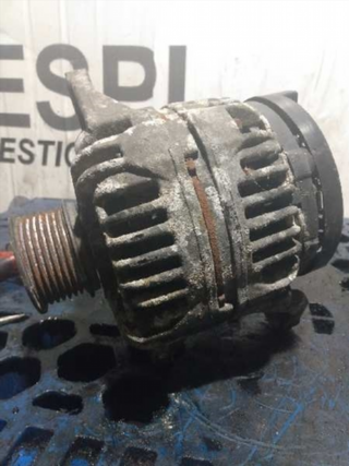 ALTERNADOR IVECO DAILY CAJA CERRADA (1999 =>)