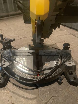 Troncatrice FEMI TR076