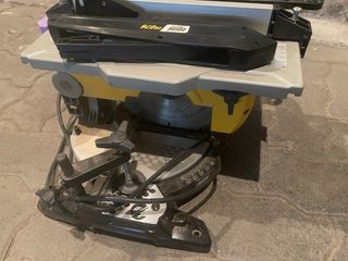 Troncatrice FEMI TR076