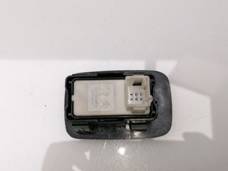 MANDO ELEVALUNAS TRASERO DERECHO PEUGEOT RIFTER