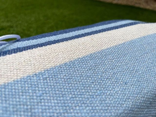 Hamaca colgante jardin tumbona